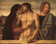 Giovanni Bellini Pieta USA oil painting reproduction